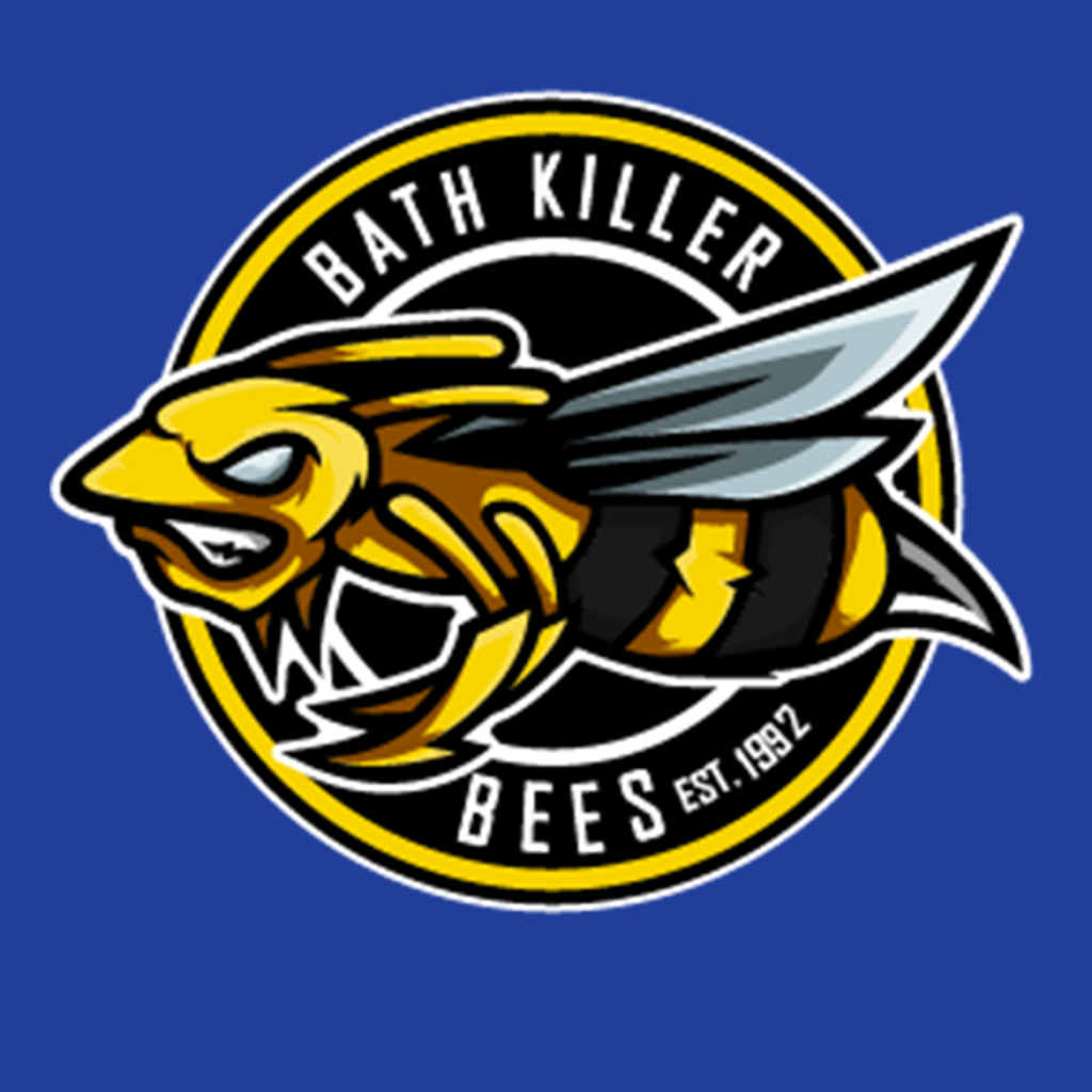 Bath Killer Bees